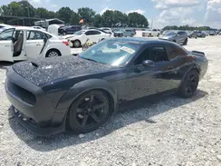 2C3CDZBT7LH215246 2020 DODGE CHALLENGER