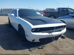 2C3CDZBT7LH218891 2020 DODGE CHALLENGER