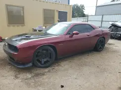 2C3CDZBT7LH226845 2020 DODGE CHALLENGER
