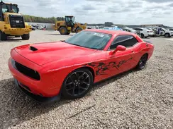 2C3CDZBT7LH230605 2020 DODGE CHALLENGER