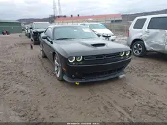 2C3CDZBT7LH231138 2020 DODGE CHALLENGER