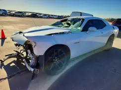 2C3CDZBT7LH236744 2020 DODGE CHALLENGER