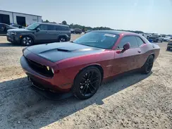 2C3CDZBT7LH240048 2020 DODGE CHALLENGER