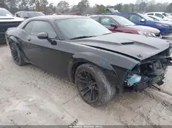 2C3CDZBT7LH240082 2020 DODGE CHALLENGER