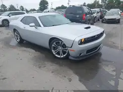 2C3CDZBT7LH243306 2020 DODGE CHALLENGER