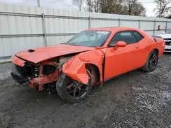 2C3CDZBT7LH247033 2020 DODGE CHALLENGER