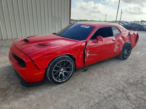 2C3CDZBT7LH247260 2020 DODGE CHALLENGER - Image 1