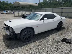 2C3CDZBT7MH508341 2021 DODGE CHALLENGER