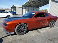 2C3CDZBT7MH513734 2021 DODGE CHALLENGER
