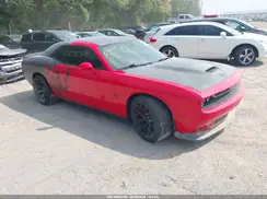 2C3CDZBT7MH517427 2021 DODGE CHALLENGER
