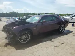 2C3CDZBT7MH517718 2021 DODGE CHALLENGER