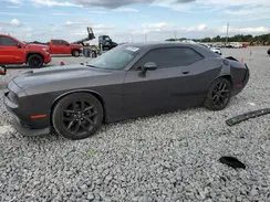 2C3CDZBT7MH517802 2021 DODGE CHALLENGER