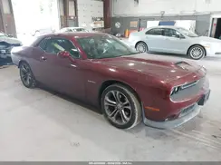 2C3CDZBT7MH524765 2021 DODGE CHALLENGER