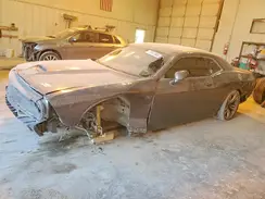 2C3CDZBT7MH524815 2021 DODGE CHALLENGER