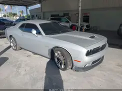 2C3CDZBT7MH542361 2021 DODGE CHALLENGER