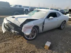 2C3CDZBT7MH546376 2021 DODGE CHALLENGER