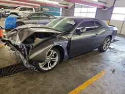 2C3CDZBT7MH546443 2021 DODGE CHALLENGER