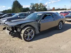 2C3CDZBT7MH551562 2021 DODGE CHALLENGER