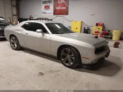 2C3CDZBT7MH551593 2021 DODGE CHALLENGER