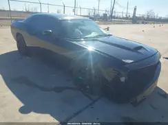 2C3CDZBT7MH551643 2021 DODGE CHALLENGER