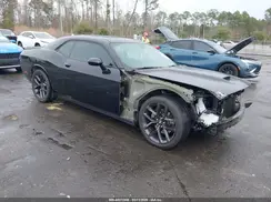 2C3CDZBT7MH555773 2021 DODGE CHALLENGER