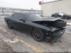 2C3CDZBT7MH556146 2021 DODGE CHALLENGER