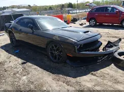 2C3CDZBT7MH558947 2021 DODGE CHALLENGER