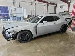 2C3CDZBT7MH559869 2021 DODGE CHALLENGER