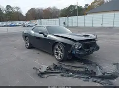 2C3CDZBT7MH559936 2021 DODGE CHALLENGER