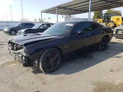 2C3CDZBT7MH560312 2021 DODGE CHALLENGER