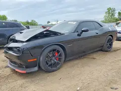 2C3CDZBT7MH571214 2021 DODGE CHALLENGER