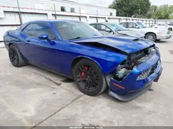 2C3CDZBT7MH572766 2021 DODGE CHALLENGER
