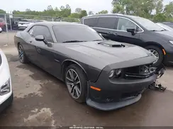 2C3CDZBT7MH573559 2021 DODGE CHALLENGER