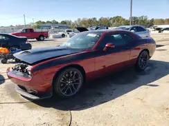 2C3CDZBT7MH577725 2021 DODGE CHALLENGER
