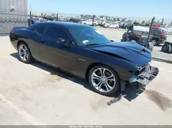 2C3CDZBT7MH583444 2021 DODGE CHALLENGER