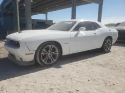 2C3CDZBT7MH583489 2021 DODGE CHALLENGER