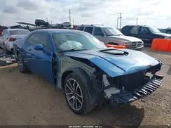 2C3CDZBT7MH590961 2021 DODGE CHALLENGER