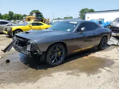 2C3CDZBT7MH609931 2021 DODGE CHALLENGER