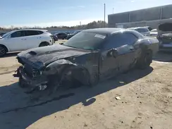 2C3CDZBT7MH615776 2021 DODGE CHALLENGER
