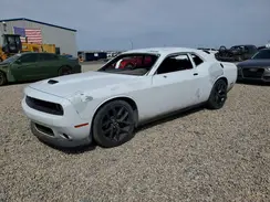 2C3CDZBT7MH623599 2021 DODGE CHALLENGER