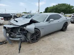 2C3CDZBT7MH624140 2021 DODGE CHALLENGER