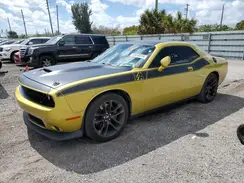 2C3CDZBT7MH635249 2021 DODGE CHALLENGER