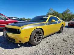 2C3CDZBT7MH635395 2021 DODGE CHALLENGER