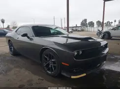 2C3CDZBT7MH646428 2021 DODGE CHALLENGER