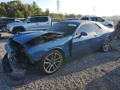 2C3CDZBT7MH655405 2021 DODGE CHALLENGER