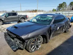2C3CDZBT7MH664623 2021 DODGE CHALLENGER
