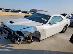 2C3CDZBT7NH105235 2022 DODGE CHALLENGER