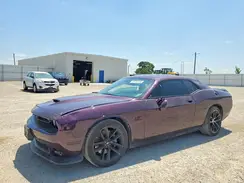 2C3CDZBT7NH117918 2022 DODGE CHALLENGER