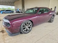 2C3CDZBT7NH132368 2022 DODGE CHALLENGER
