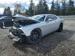 2C3CDZBT7NH137344 2022 DODGE CHALLENGER